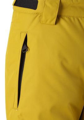 Зимові штани на підтяжках Wingon Reimatec 532185-8600 RM-532185-8600 фото