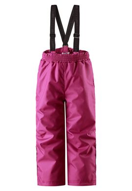 Демисезонные штаны для девочки Lassie LS1-722703-4860 фото