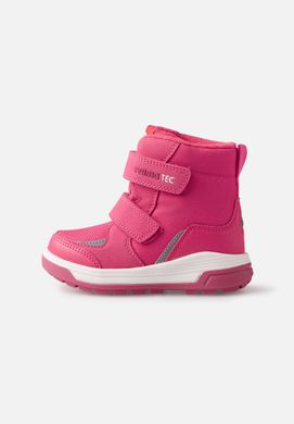 Зимние ботинки для девочки Reimatec Qing 5400026A-3530 RM-5400026A-3530 фото
