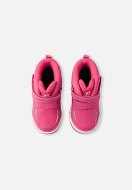 Зимние ботинки для девочки Reimatec Qing 5400026A-3530 RM-5400026A-3530 фото