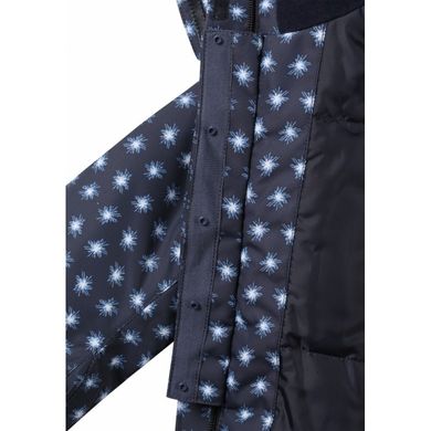 Зимняя куртка для девочки Reimatec Muhvi 521516-6989 RM-521516-6989 фото