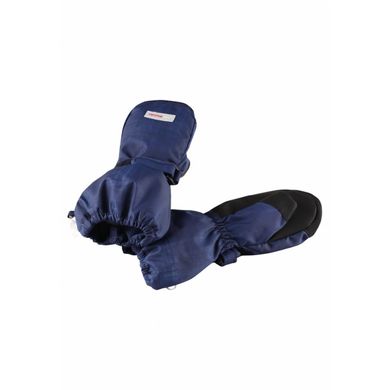 Дитячі рукавиці Reimatec OTE 527288.8-6987 темно-синій джинс RM-527288.8-6987 фото