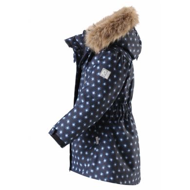 Зимова куртка для дівчинки Reimatec Muhvi 521516-6989 RM-521516-6989 фото