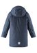 Дитяча зимова куртка Reima Grenoble 531479-6980 темно-синя RM-531479-6980 фото 2