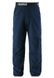 Флисовые штаны для мальчика Reima Argelius 526318-6980 темно-синие RM-526318-6980 фото 1