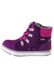 Демисезонные ботинки для девочки Reimatec "Бордовые" 569284-4900 Wetter RM-569284-4900 фото 6