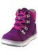Демисезонные ботинки для девочки Reimatec "Бордовые" 569284-4900 Wetter RM-569284-4900 фото 1