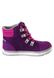 Демисезонные ботинки для девочки Reimatec "Бордовые" 569284-4900 Wetter RM-569284-4900 фото 5