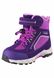 Зимові черевики Lassietec 769112-5950 фіолетові LS-769112-5950 фото 1