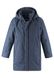 Детская зимняя куртка Reima Grenoble 531479-6980 темно-синяя RM-531479-6980 фото 1