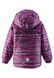 Зимняя куртка Lassietec "Темно-фиолетовая" 721690-4981 LS-721690-4981 фото 2