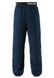 Флисовые штаны для мальчика Reima Argelius 526318-6980 темно-синие RM-526318-6980 фото 2