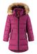 Зимняя куртка для девочки Reima Lunta 531416-4650 малиновая, 122, 122