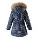 Зимова куртка для дівчинки Reimatec Muhvi 521516-6989 RM-521516-6989 фото 2