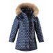 Зимова куртка для дівчинки Reimatec Muhvi 521516-6989 RM-521516-6989 фото 1