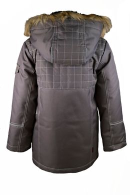 Зимняя куртка Gusti "Серая" 6465 GWB GS-6465GWB-s фото
