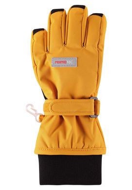 Зимние перчатки для детей Reimatec Tartu 527289-2510 желтые RM-527289-2510 фото