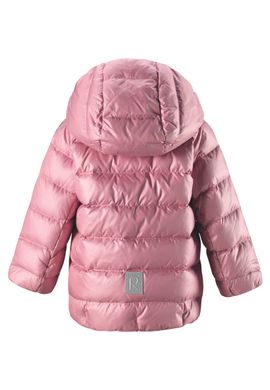 Зимняя куртка-пуховик для девочки Reima Vihta 511258-4320 розовая RM19-511258-4320 фото