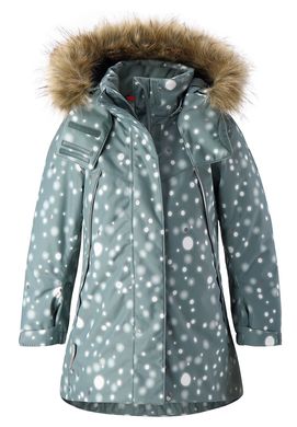 Зимняя куртка для девочки Reimatec Silda 521610-8571 RM-521610-8571 фото
