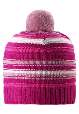 Зимняя шапка Reima Aapa 538080-4652 малиновая RM-538080-4652 фото