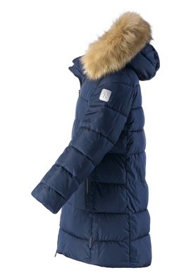 Зимова куртка для дівчинки Reima Lunta 531416-6980 RM-531416-6980 фото