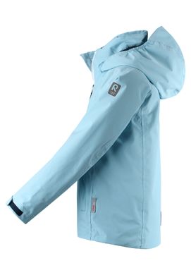 Демисезонная куртка 2в1 для мальчика Reimatec Travel 531443-6180 RM-531443-6180 фото
