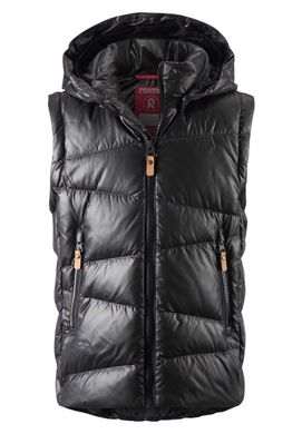 Зимняя куртка-жилет для мальчика Reima Martti 531345.9-9990 RM-531345.9-9990 фото