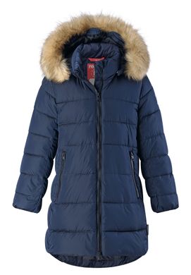 Зимняя куртка для девочки Reima Lunta 531416-6980 RM-531416-6980 фото
