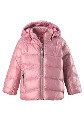 Зимова куртка-пуховик для дівчинки Reima Vihta 511258-4320 рожева RM19-511258-4320 фото