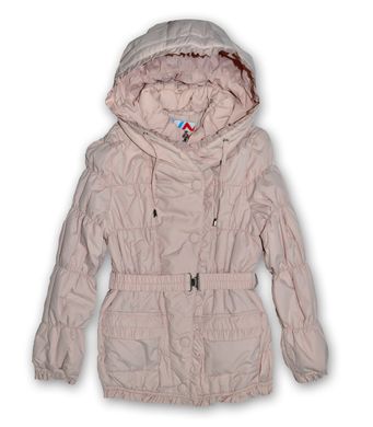 Куртка для дівчинки Snowimage 4595 z4595 фото