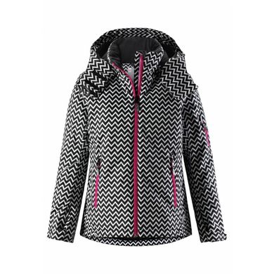 Зимова куртка для дівчинки Reimatec Glow 531312-9993 RM-531312-9993 фото