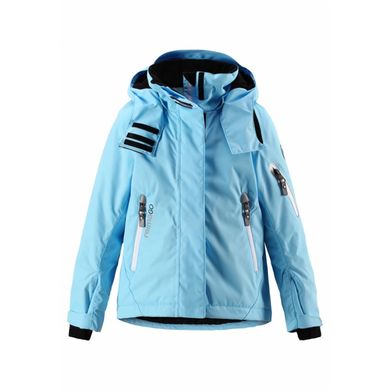 Зимняя куртка для девочки Reimatec Roxana 521522A-6130 RM-521522A-6130 фото