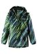 Зимова куртка для хлопчика Lassietec 721710-8313 зелена LS-721710-8313 фото 1