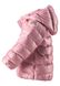 Зимняя куртка-пуховик для девочки Reima Vihta 511258-4320 розовая RM19-511258-4320 фото 3