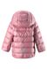 Зимняя куртка-пуховик для девочки Reima Vihta 511258-4320 розовая RM19-511258-4320 фото 4