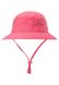 Панама для дівчинки Reima Tropical 528531.8S-3290 рожева RM-528531-3290 фото 1