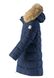 Зимняя куртка для девочки Reima Lunta 531416-6980 RM-531416-6980 фото 2