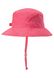 Панама для дівчинки Reima Tropical 528531.8S-3290 рожева RM-528531-3290 фото 2