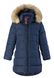 Зимова куртка для дівчинки Reima Lunta 531416-6980 RM-531416-6980 фото 1