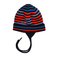 Зимова шапка для хлопчика Nano F16TC271 Black F16TC271 фото