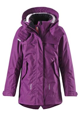 Зимняя куртка для девочки Reima 531226-4900 Tippa RM-531226-4900 фото