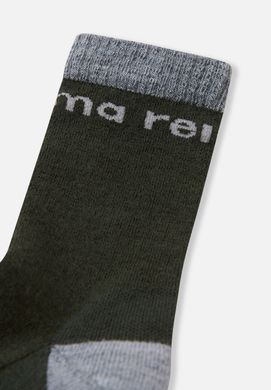 Дитячі вовняні шкарпетки Reima Saapas 5300033C-8511 RM-5300033C-8511 фото