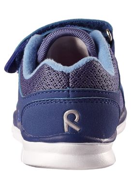 Кроссовки для мальчика Reima "Синие" 569310-6550 RM-569310-6550 фото