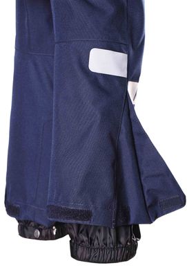 Зимові штани на підтяжках Reima 522215-6980 Kiddo Lightning RM-522215-6980 фото