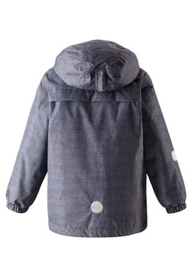 Зимова куртка для дівчинки Lassietec 721710-968A сіра LS-721710-968A фото