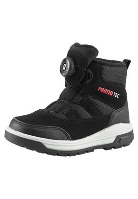 Зимові черевики Reimatec Slither Flash 569437-9990 RM-569437-9990 фото