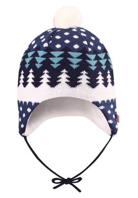 Зимняя шапочка для мальчика Reima 518486-6980 RM-518486-6980 фото