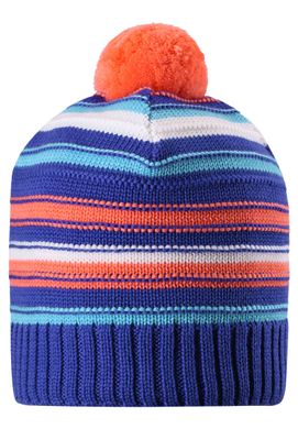 Зимняя шапка Reima Aapa 538080-5811 фиолетовая RM-538080-5811 фото
