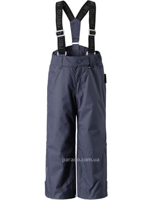 Зимові штани на підтяжках Reimatec Procyon 522252-9780 RM-522252-9780 фото