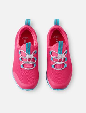 Дитячі кросівки Reima Ekana 569465-4410 рожеві RM-569465-4410 фото